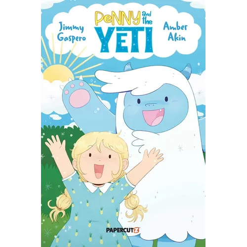 Penny and the Yeti