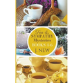 The Tea & Sympathy Mysteries: Books 4 - 6