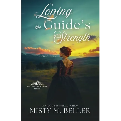Loving the Guide's Strength
