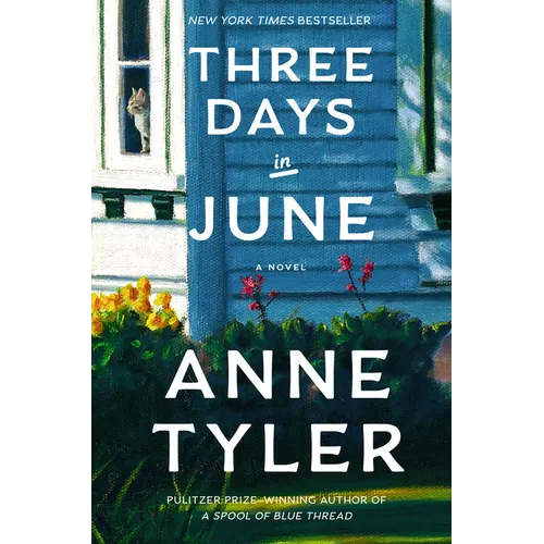 Three Days in June