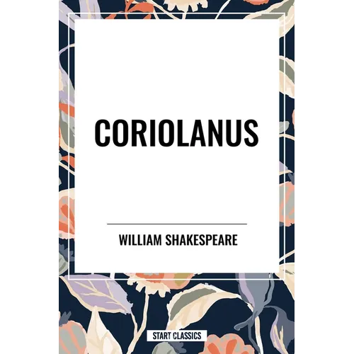 Coriolanus