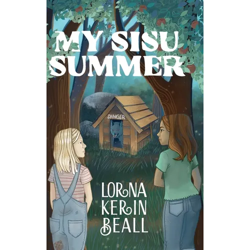 My Sisu Summer