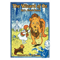 The Wizard of Oz