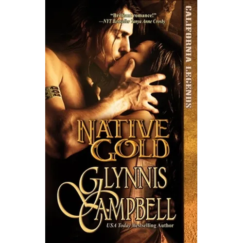 Native Gold