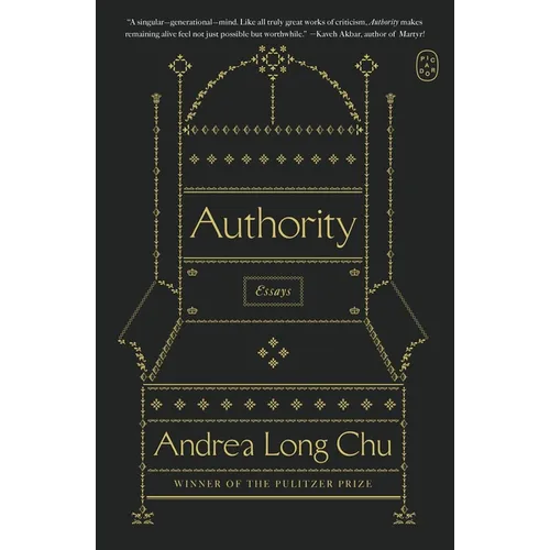 Authority: Essays