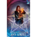 Timespell: Highland Time Travel Paranormal Romance