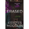 Erased