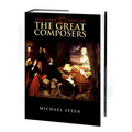 Lives and Times of the Great Composers