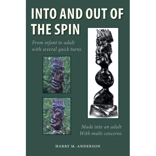 Into and Out of the Spin