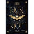Run Riot: A Reverse Harem Paranormal Romance