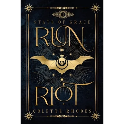 Run Riot: A Reverse Harem Paranormal Romance