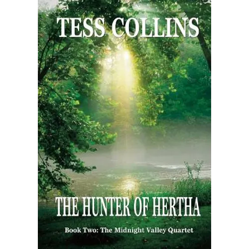 The Hunter of Hertha
