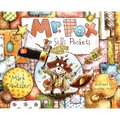 Mr. Fox Sells Pockets