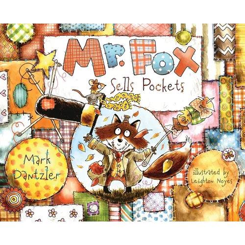 Mr. Fox Sells Pockets