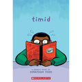 Timid: A Graphic Novel