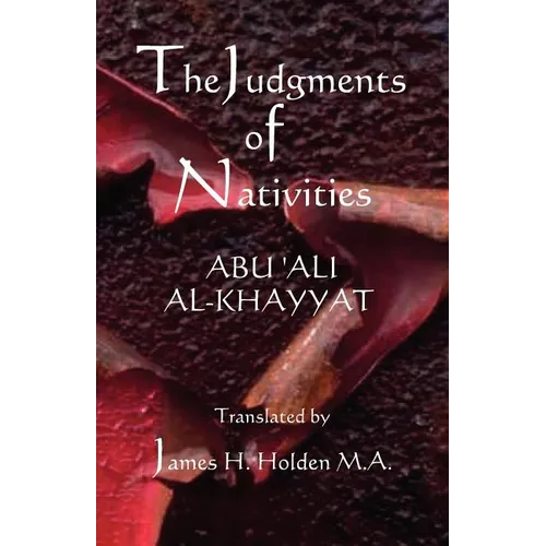 The Judgments of Nativities