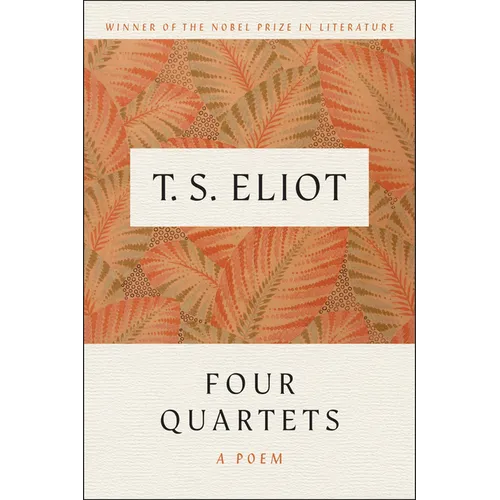 Four Quartets