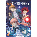 Unordinary Volume 3: A Graphic Novel