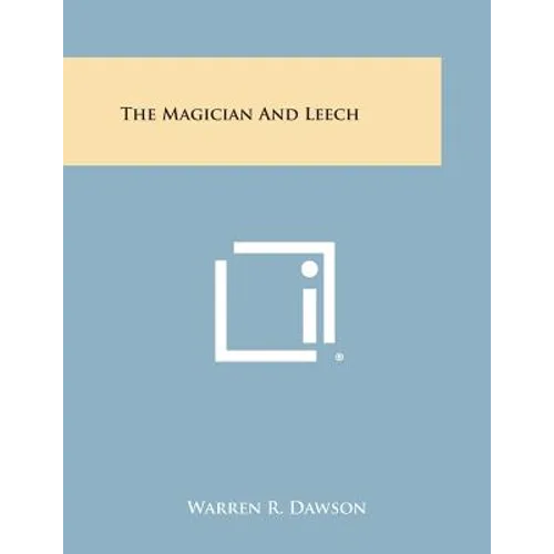 The Magician and Leech