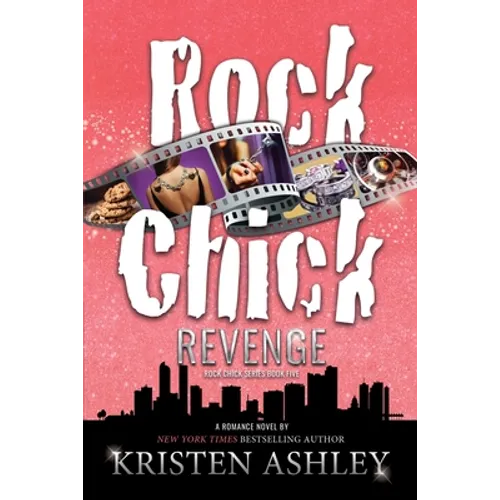 Rock Chick Revenge