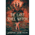 The Last Rhee Witch