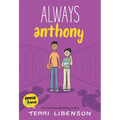 Emmie & Friends: Always Anthony: A Graphic Novel