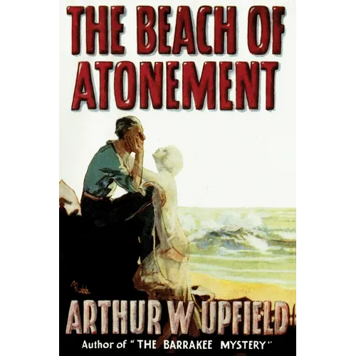 The Beach of Atonement
