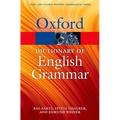 The Oxford Dictionary of English Grammar