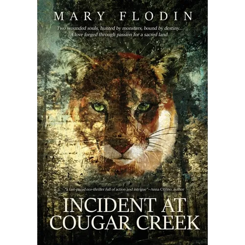 Incident at Cougar Creek