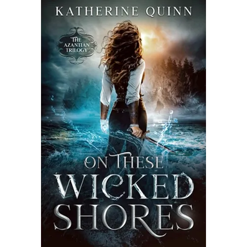 On These Wicked Shores