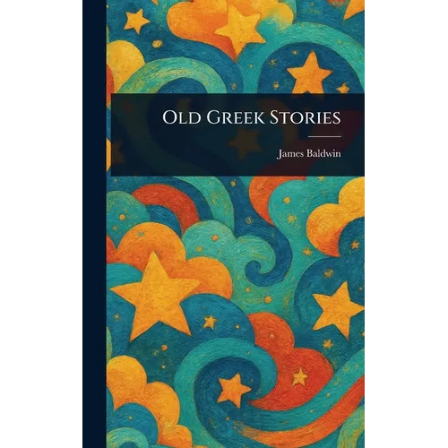 Old Greek Stories