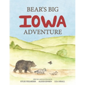 Bear's Big Iowa Adventure