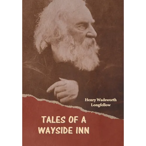 Tales of a Wayside Inn