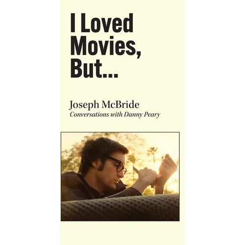I Loved Movies, But...