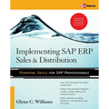 Implementing SAP ERP Sales & Distribution