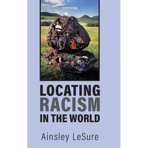 Locating Racism in the World
