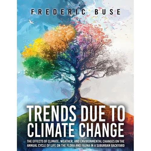 Trends Due to Climate Change