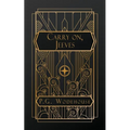 Carry On, Jeeves
