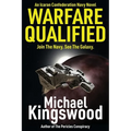 Warfare Qualified: A Military Science Fiction Novel