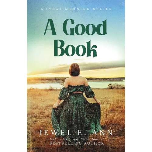 A Good Book