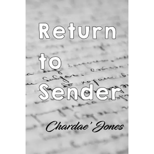 Return to Sender