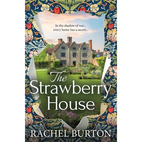 The Strawberry House