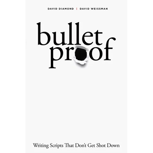 Bulletproof: Writing Scripts That Don't Get Shot Down