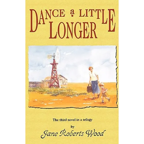 Dance a Little Longer