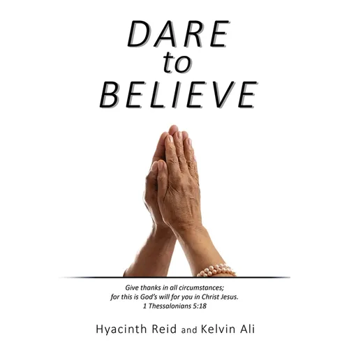 Dare to Believe