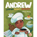 Andrew Learns about Chefs