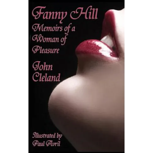 Fanny Hill: A GR Press Classic
