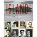 Island: Poetry and History of Chinese Immigrants on Angel Island, 1910-1940