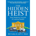 The Hidden Heist: Stop Robbing Yourself of Lasting Wealth