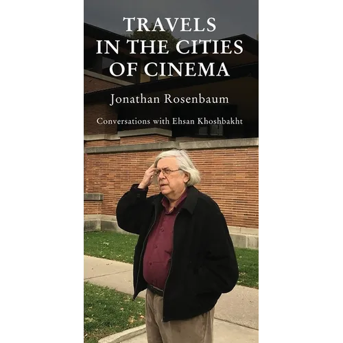 Travels in the Cities of Cinema